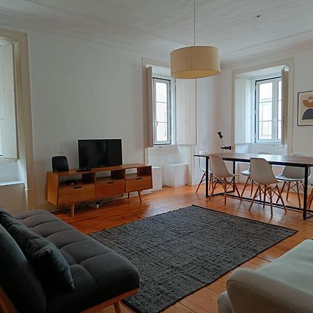 Stunning Apartment Near Chiado Lisboa Dış mekan fotoğraf