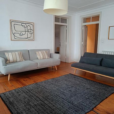 Stunning Apartment Near Chiado Lisboa Dış mekan fotoğraf