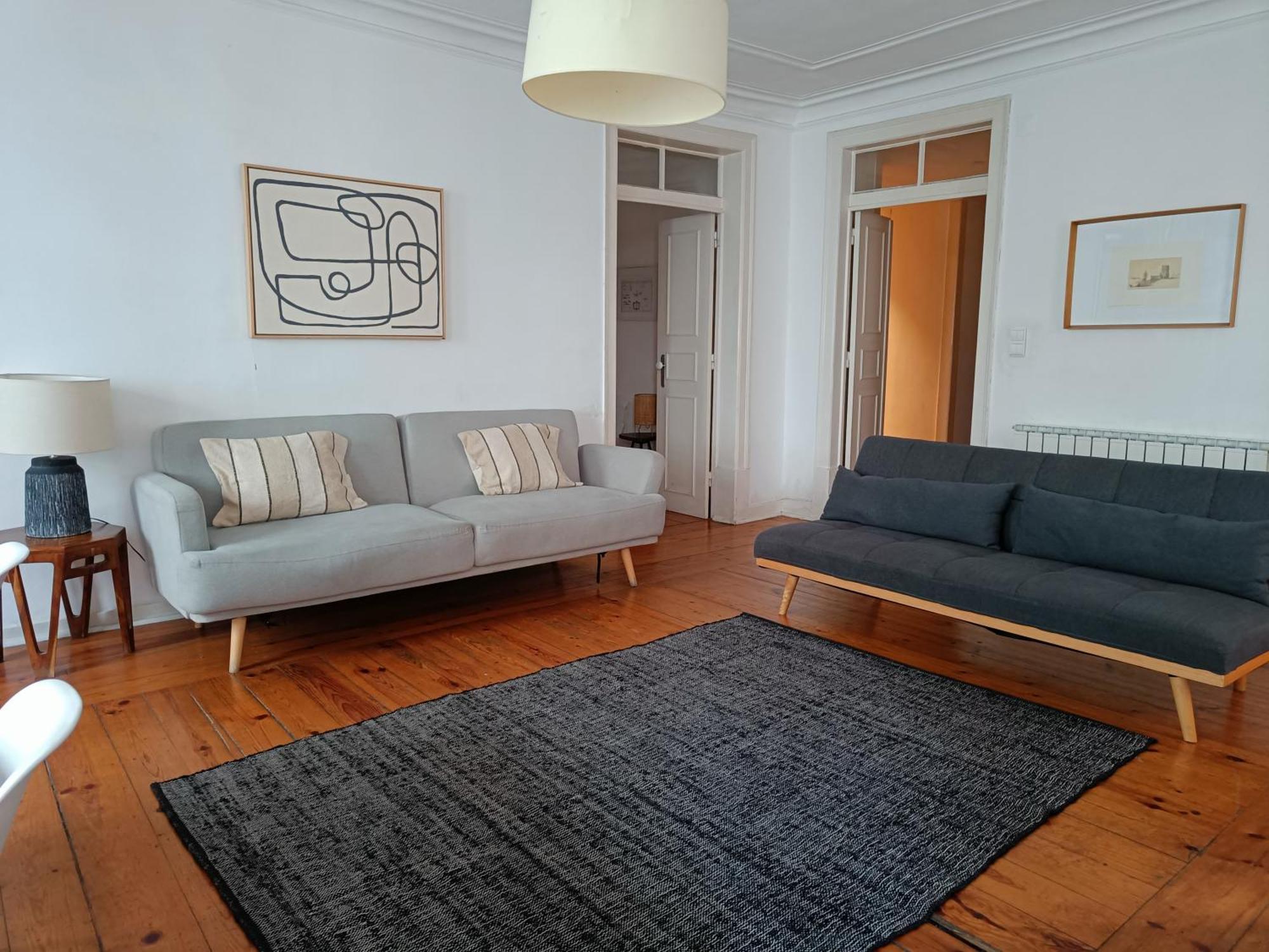 Stunning Apartment Near Chiado Lisboa Dış mekan fotoğraf