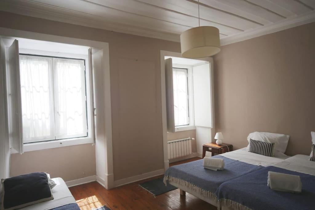Stunning Apartment Near Chiado Lisboa Dış mekan fotoğraf