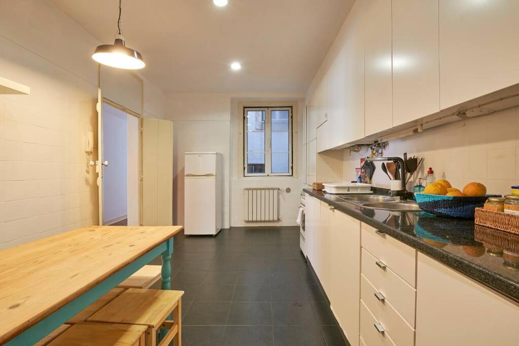 Stunning Apartment Near Chiado Lisboa Dış mekan fotoğraf