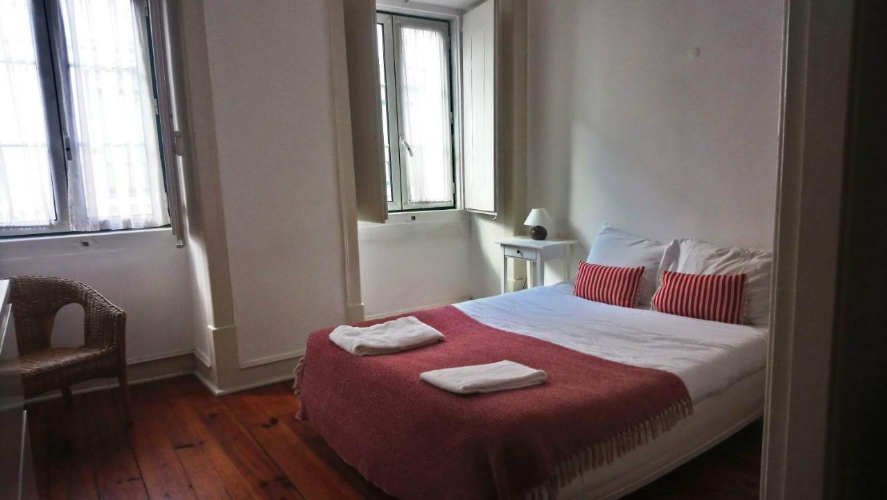 Stunning Apartment Near Chiado Lisboa Dış mekan fotoğraf