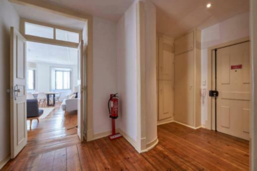 Stunning Apartment Near Chiado Lisboa Dış mekan fotoğraf